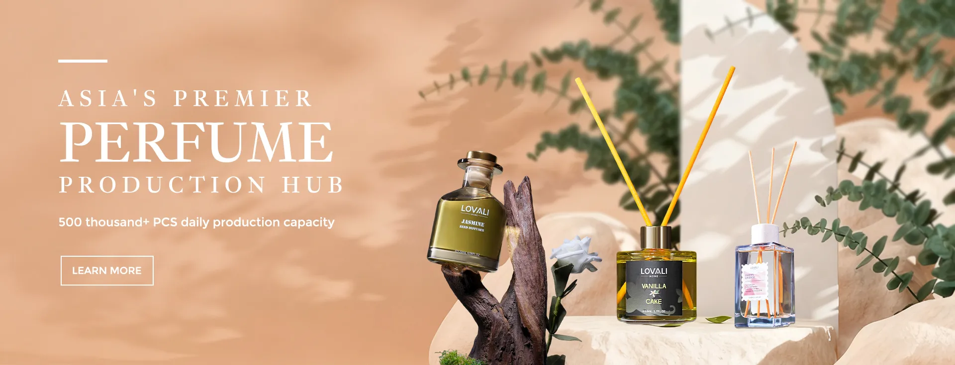 Fireless Aromatherapy