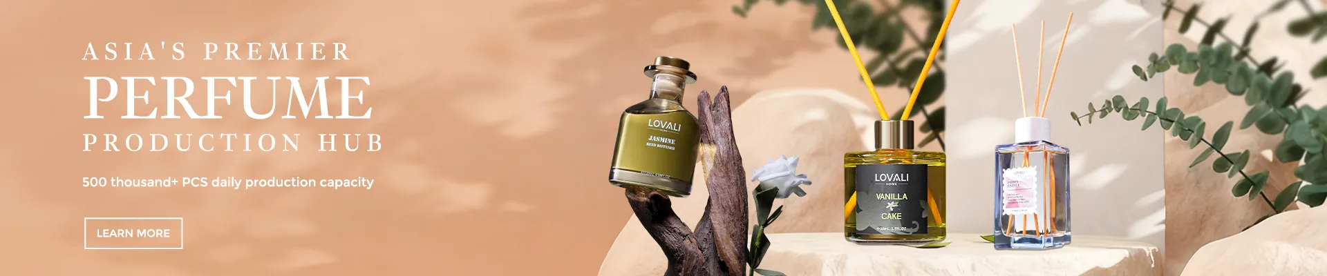 Fireless Aromatherapy