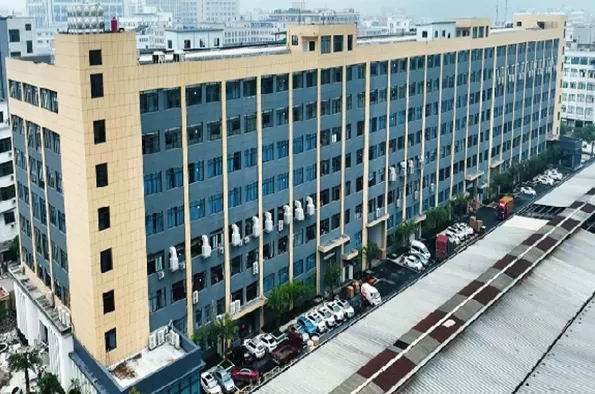 Zhejiang Meizhiyuan Cosmetics Co., Ltd