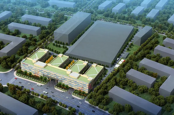 Zhejiang Meizhiyuan Cosmetics Co., Ltd