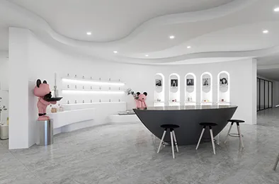 Zhejiang Meizhiyuan Cosmetics Co., Ltd