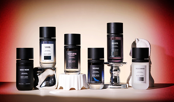 A New Beauty Chapter: Meizhiyuan Perfume Arrives at the COSMOPROF ASIA