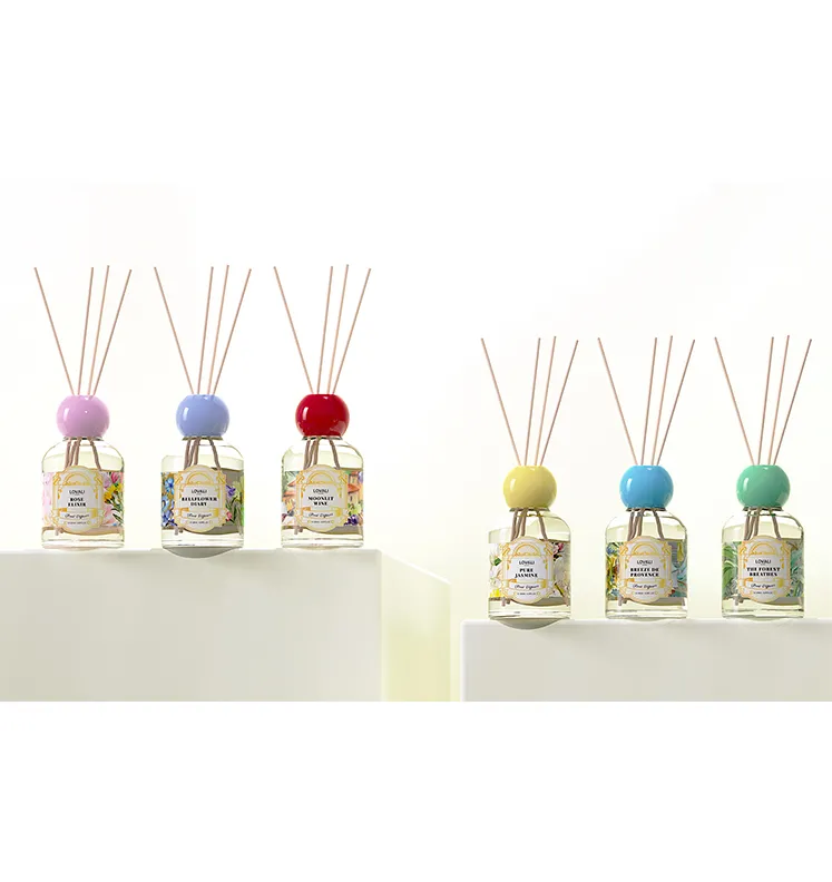 Whispers From The Grove